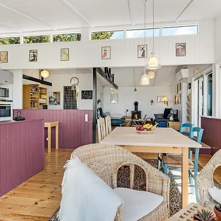 Σπίτι διακοπών 3 Bedroom Stunning In