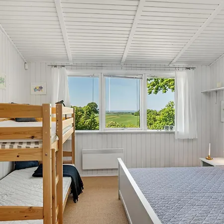 Casa vacanze Splendida Casa Con 3 Da Letto A *
