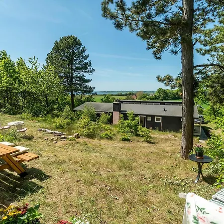 Ferienhaus Schönes Haus In Mit Meerblick
